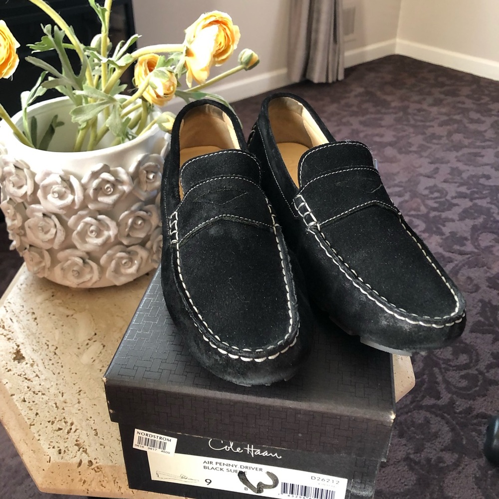 Cole Hann loafer